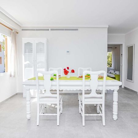 Apartamento Vista Brava 穆罗海滩 外观 照片