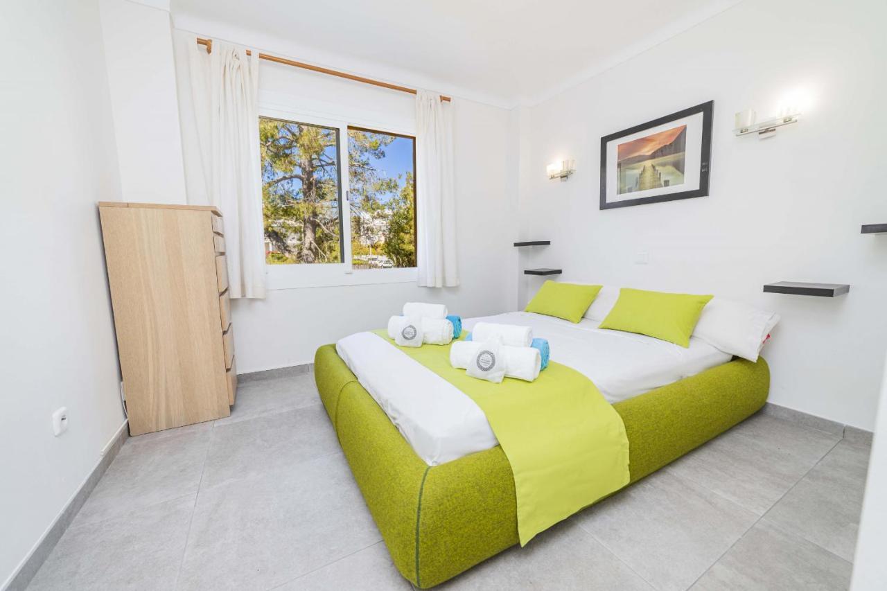 Apartamento Vista Brava 穆罗海滩 外观 照片