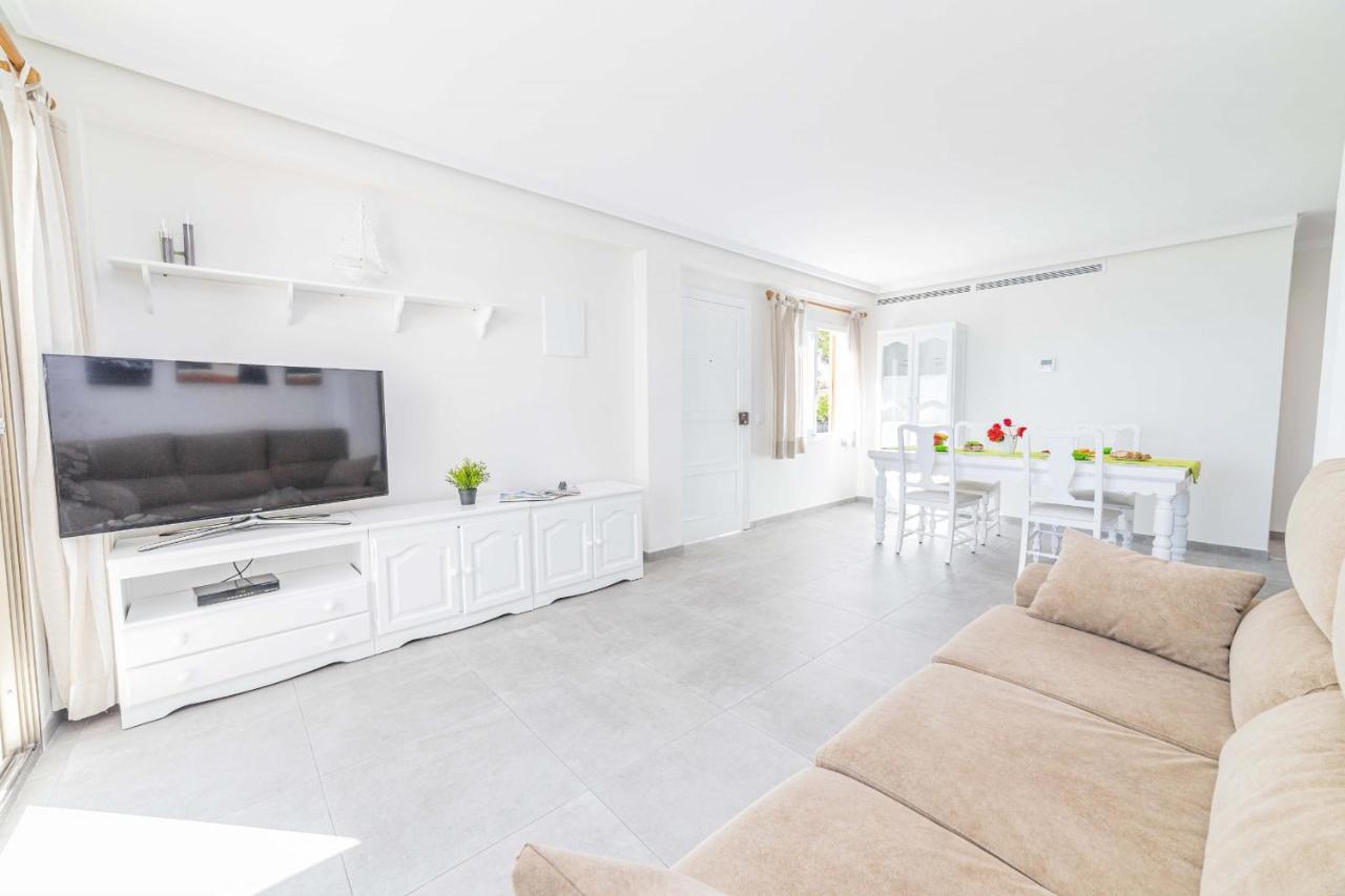 Apartamento Vista Brava 穆罗海滩 外观 照片