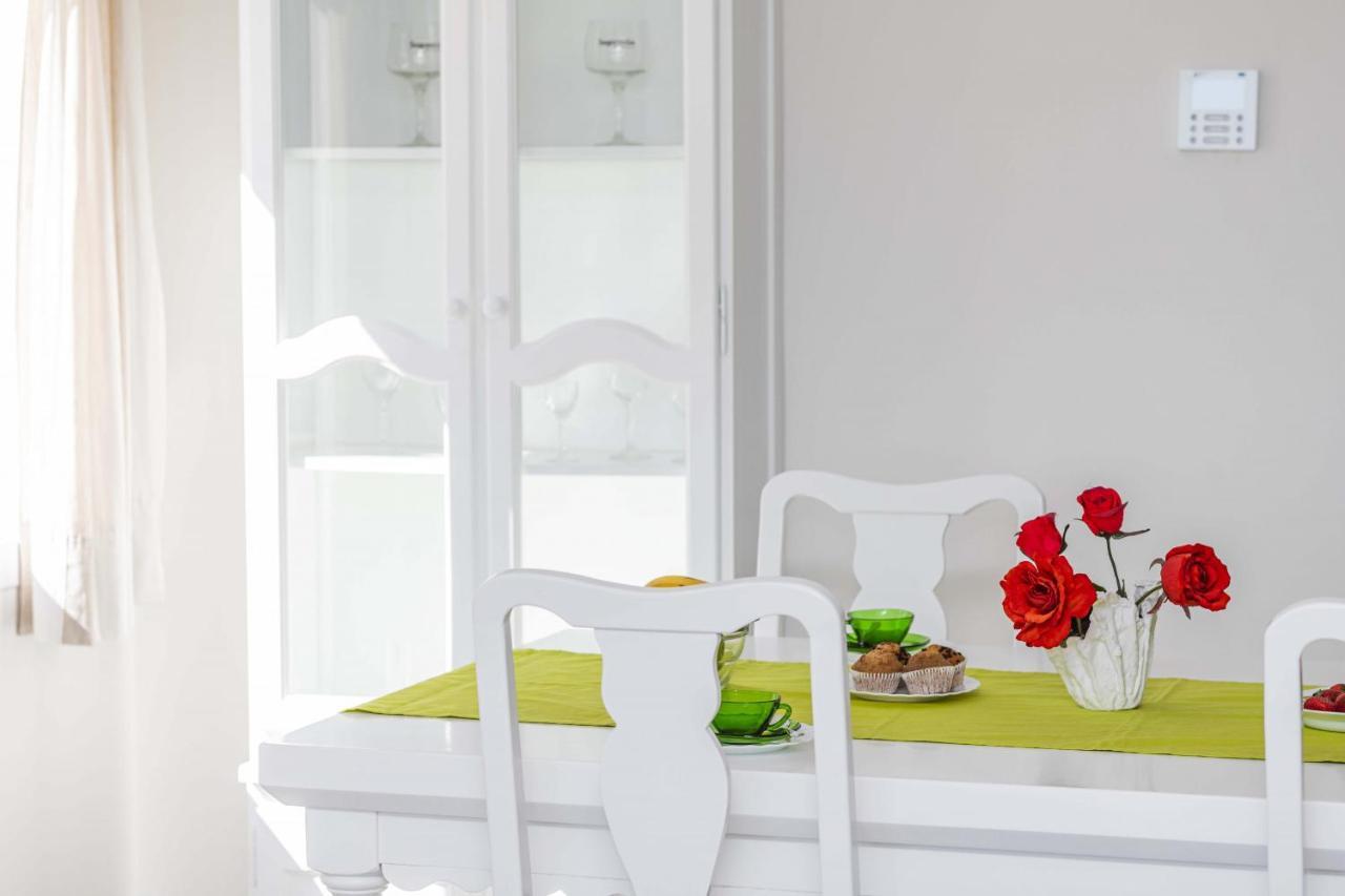 Apartamento Vista Brava 穆罗海滩 外观 照片