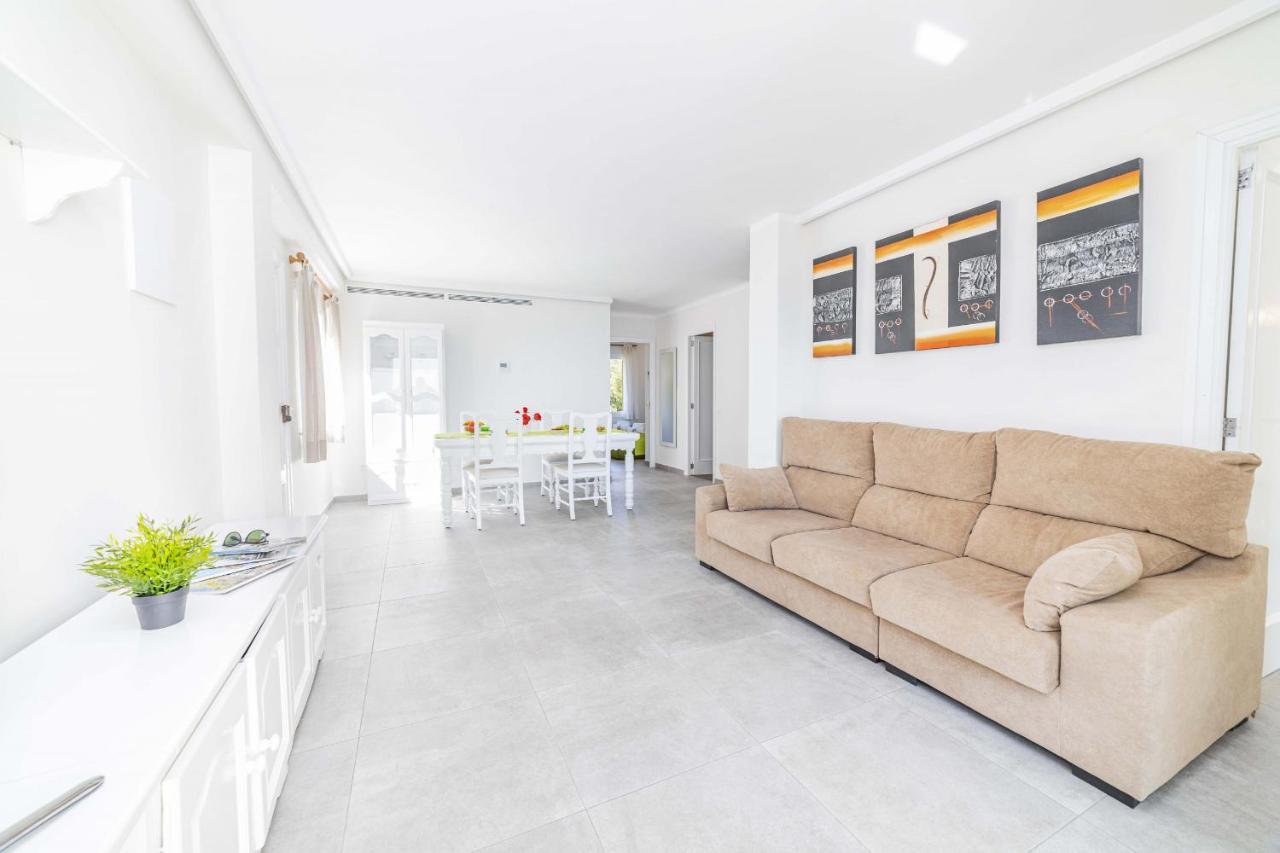 Apartamento Vista Brava 穆罗海滩 外观 照片