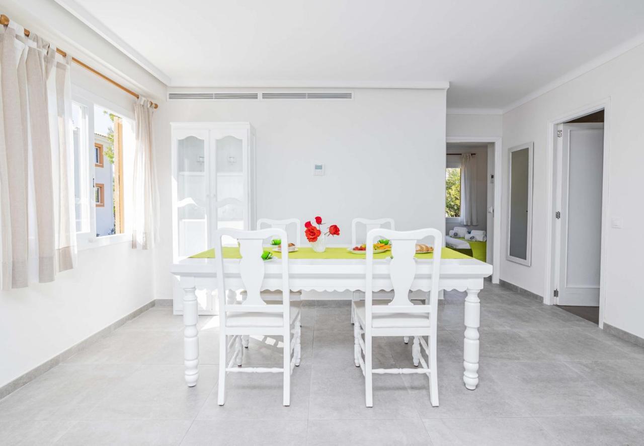 Apartamento Vista Brava 穆罗海滩 外观 照片