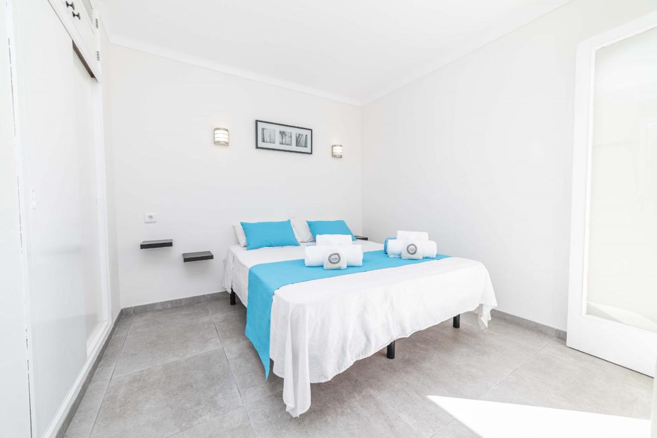 Apartamento Vista Brava 穆罗海滩 外观 照片