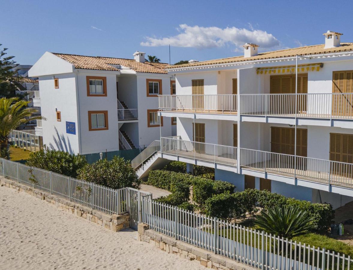 Apartamento Vista Brava 穆罗海滩 外观 照片
