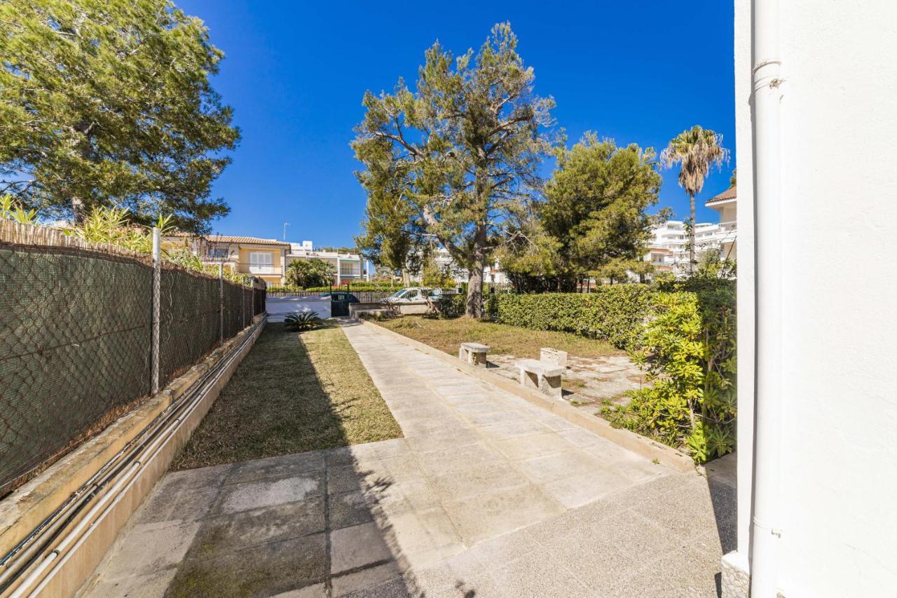 Apartamento Vista Brava 穆罗海滩 外观 照片