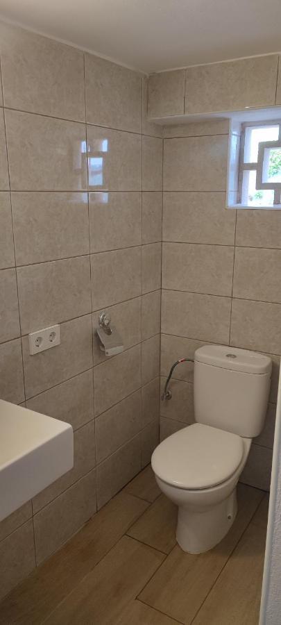 Apartamento Vista Brava 穆罗海滩 外观 照片